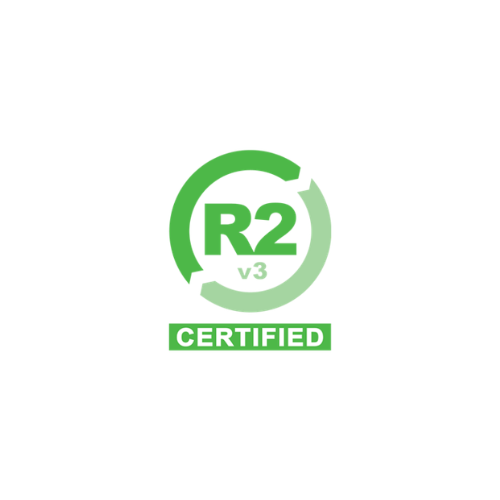 Certificação R2v3