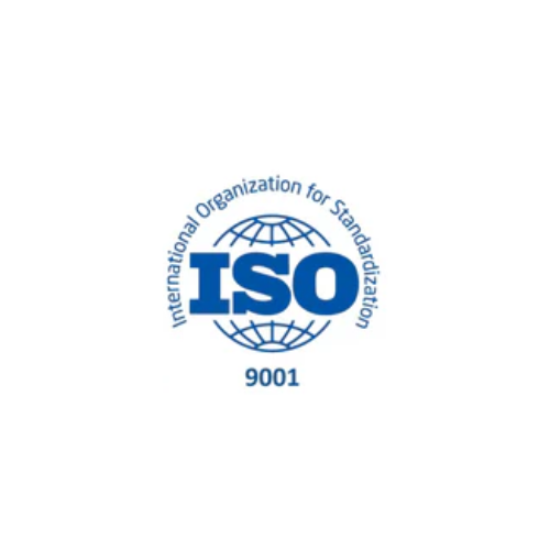 Certificação ISO 9001