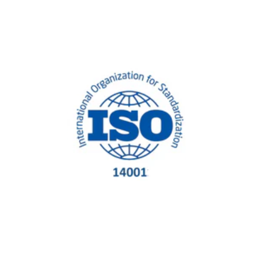 Certificação ISO 14001